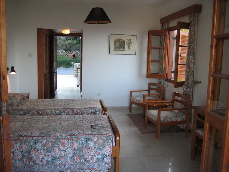 Onar Village Kyrenia  Exteriör bild