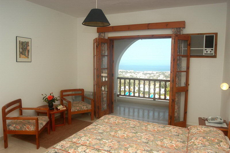 Onar Village Kyrenia  Exteriör bild
