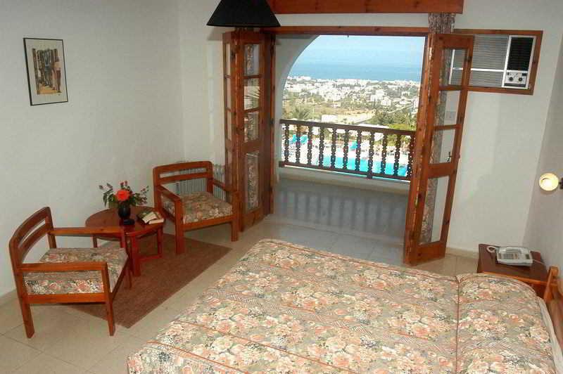 Onar Village Kyrenia  Exteriör bild