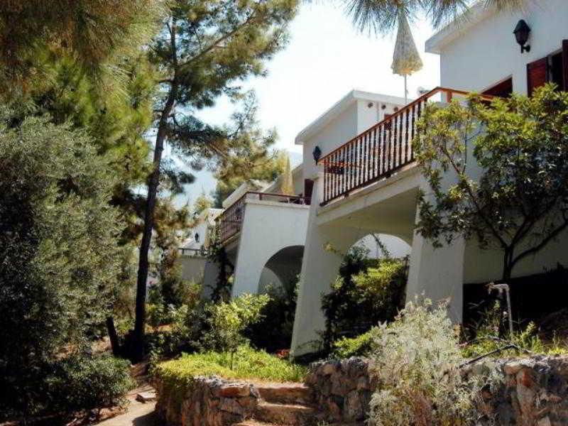 Onar Village Kyrenia  Exteriör bild