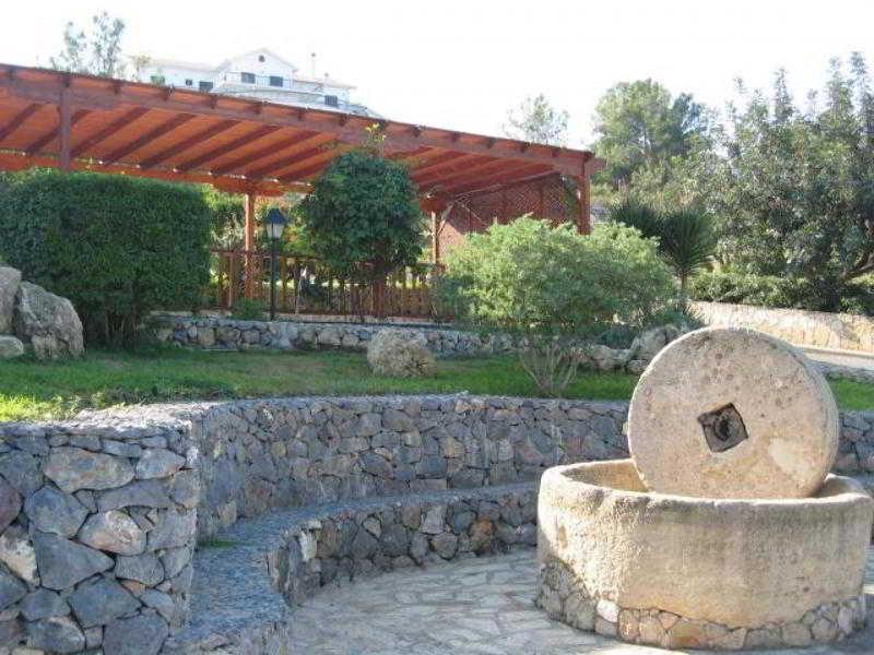 Onar Village Kyrenia  Exteriör bild