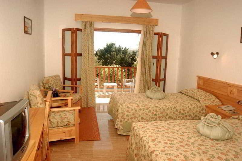 Onar Village Kyrenia  Exteriör bild