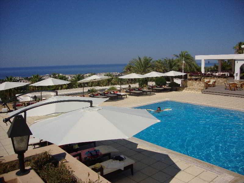 Onar Village Kyrenia  Exteriör bild