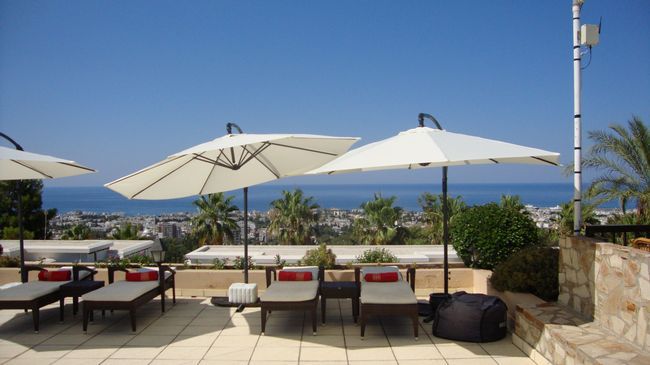 Onar Village Kyrenia  Bekvämligheter bild