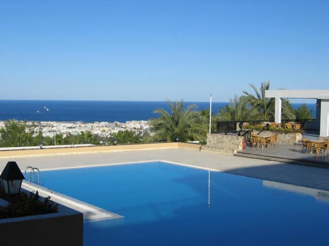 Onar Village Kyrenia  Exteriör bild