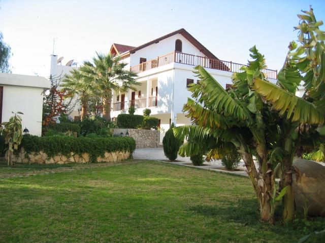 Onar Village Kyrenia  Exteriör bild
